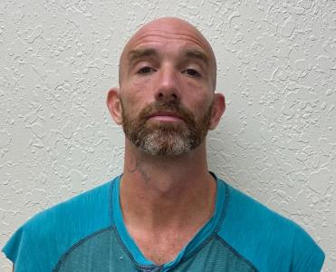 Michael John Young a registered Sex or Violent Offender of Oklahoma