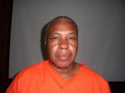 David Dawon Huey a registered Sex or Violent Offender of Oklahoma