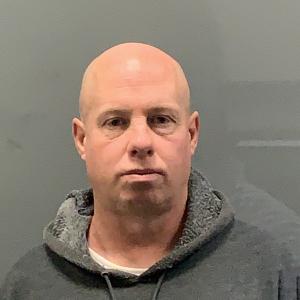 Michael Harold Burton a registered Sex or Violent Offender of Oklahoma