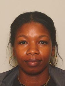 Brittany Jenae Alexander a registered Sex or Violent Offender of Oklahoma