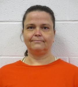 Beatrice Alice Conway a registered Sex or Violent Offender of Oklahoma