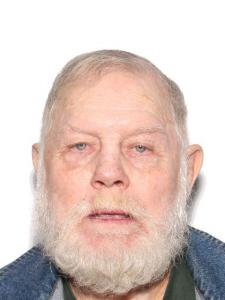 Rex Gene Williams a registered Sex or Violent Offender of Oklahoma