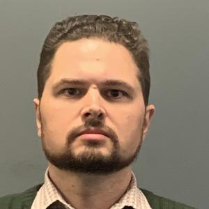 Landon E Brockert a registered Sex or Violent Offender of Oklahoma