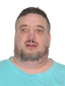 Michael Jason Vaughan a registered Sex or Violent Offender of Oklahoma