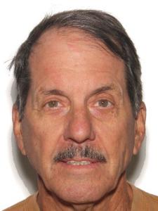 Alan Dale Akin a registered Sex or Violent Offender of Oklahoma