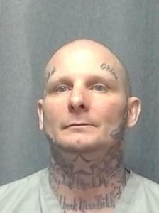 Daniel Jonathan Hartt a registered Sex or Violent Offender of Oklahoma