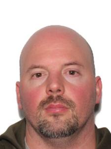 Mark Edward Apperson a registered Sex or Violent Offender of Oklahoma