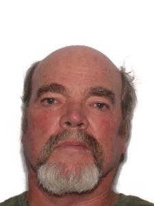 Rex William Delamatter a registered Sex or Violent Offender of Oklahoma