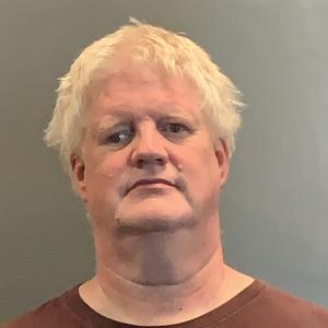 Alfred Gene Ryan a registered Sex or Violent Offender of Oklahoma