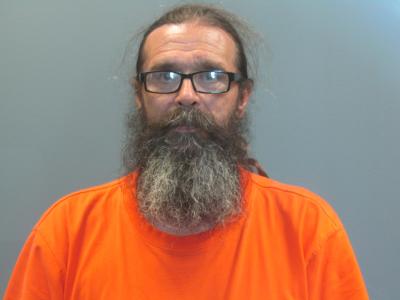 Anthony E Duncan Sr a registered Sex or Violent Offender of Oklahoma