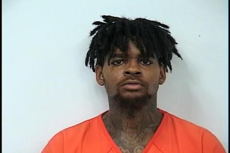 Lance Lamont Cleveland a registered Sex or Violent Offender of Oklahoma