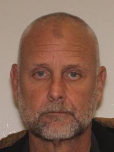 Robert Lynn Black a registered Sex or Violent Offender of Oklahoma