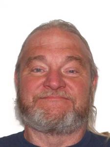 Gregory S Anderson a registered Sex or Violent Offender of Oklahoma