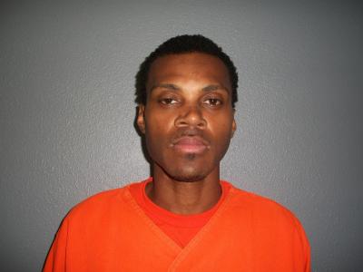 Zoearron Leverett a registered Sex or Violent Offender of Oklahoma