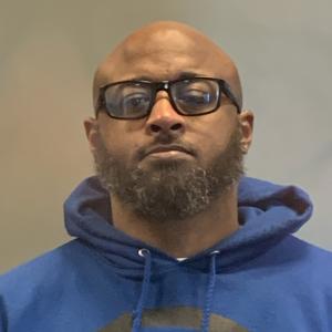 Calvin Elam a registered Sex or Violent Offender of Oklahoma