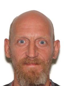 Raymond Lyles White a registered Sex or Violent Offender of Oklahoma