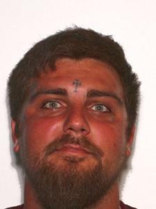 Micah Eugene Corn a registered Sex or Violent Offender of Oklahoma