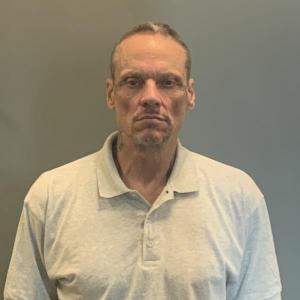 Lesley Clayton Brown a registered Sex or Violent Offender of Oklahoma