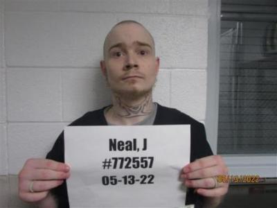 Jarod Scott Neal a registered Sex or Violent Offender of Oklahoma