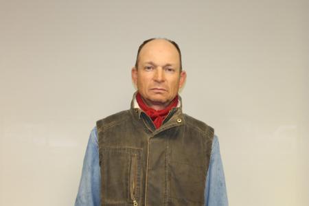 Russell Landon Littlefield a registered Sex or Violent Offender of Oklahoma