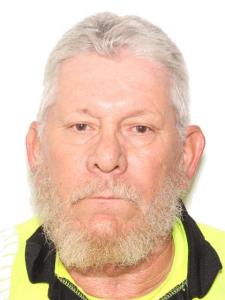 Steven Allen Berryhill a registered Sex or Violent Offender of Oklahoma