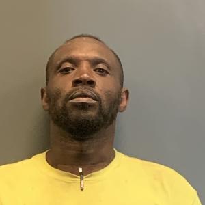 Joseph Lonnell Lewis a registered Sex or Violent Offender of Oklahoma