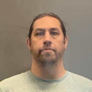 Kori Robert Yeatts a registered Sex or Violent Offender of Oklahoma