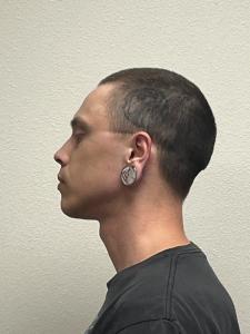 Gage Andrew Mittleman a registered Sex or Violent Offender of Oklahoma