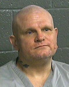 James Steven Marshall a registered Sex or Violent Offender of Oklahoma