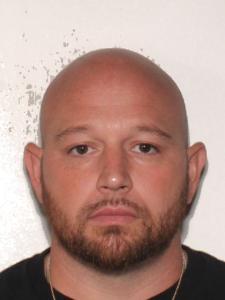 Trevor James Thompson a registered Sex or Violent Offender of Oklahoma