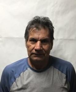 Johnny Cochran a registered Sex or Violent Offender of Oklahoma