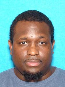 Kevin Demarcus Frazier a registered Sex or Violent Offender of Oklahoma