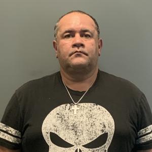 Edgar Mulero a registered Sex or Violent Offender of Oklahoma