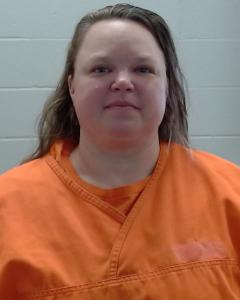 Kristina Marie Knutson a registered Sex or Violent Offender of Oklahoma