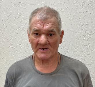 George W Statler a registered Sex or Violent Offender of Oklahoma