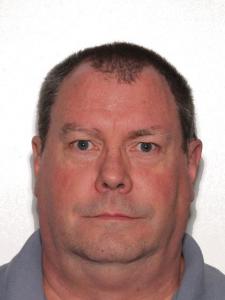 Paul Everett Killman a registered Sex or Violent Offender of Oklahoma