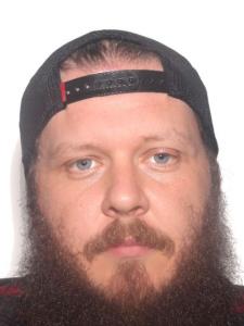 John Michael Davis a registered Sex or Violent Offender of Oklahoma