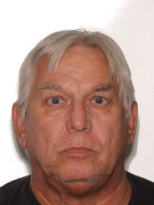 Jimmy L Pitman a registered Sex or Violent Offender of Oklahoma