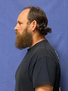 Timothy Eugene Goodman a registered Sex or Violent Offender of Oklahoma