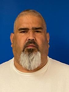 Clifford Bruce Smith a registered Sex or Violent Offender of Oklahoma