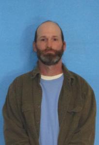 James Visotski a registered Sex or Violent Offender of Oklahoma