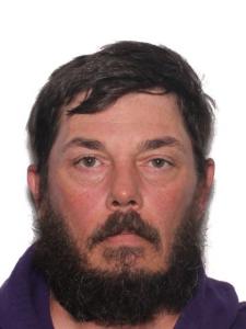 Gary Blaine Beaver a registered Sex or Violent Offender of Oklahoma