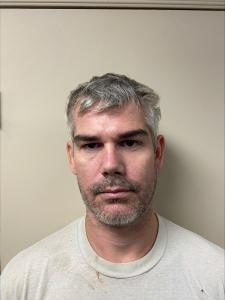 Bryan Alan Daniel a registered Sex or Violent Offender of Oklahoma