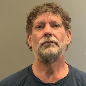 Michael Wayne Fisher a registered Sex or Violent Offender of Oklahoma