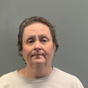 Nicki Michelle Pennington a registered Sex or Violent Offender of Oklahoma