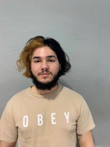 Obed Valier Lopez-rivera a registered Sex or Violent Offender of Oklahoma