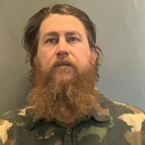 Christopher Rodney Hoffman a registered Sex or Violent Offender of Oklahoma