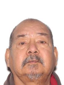 Walter Lindell Winsea Sr a registered Sex or Violent Offender of Oklahoma