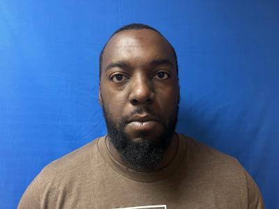 Chanod Markel Campbell a registered Sex or Violent Offender of Oklahoma