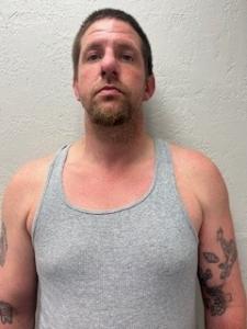 Jason Randalee Andrews a registered Sex or Violent Offender of Oklahoma